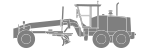 MOTONIVELADORA